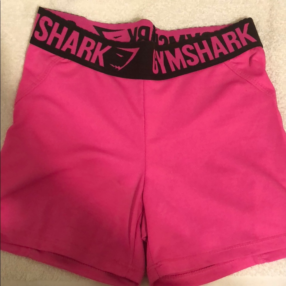 Gymshark Shorts